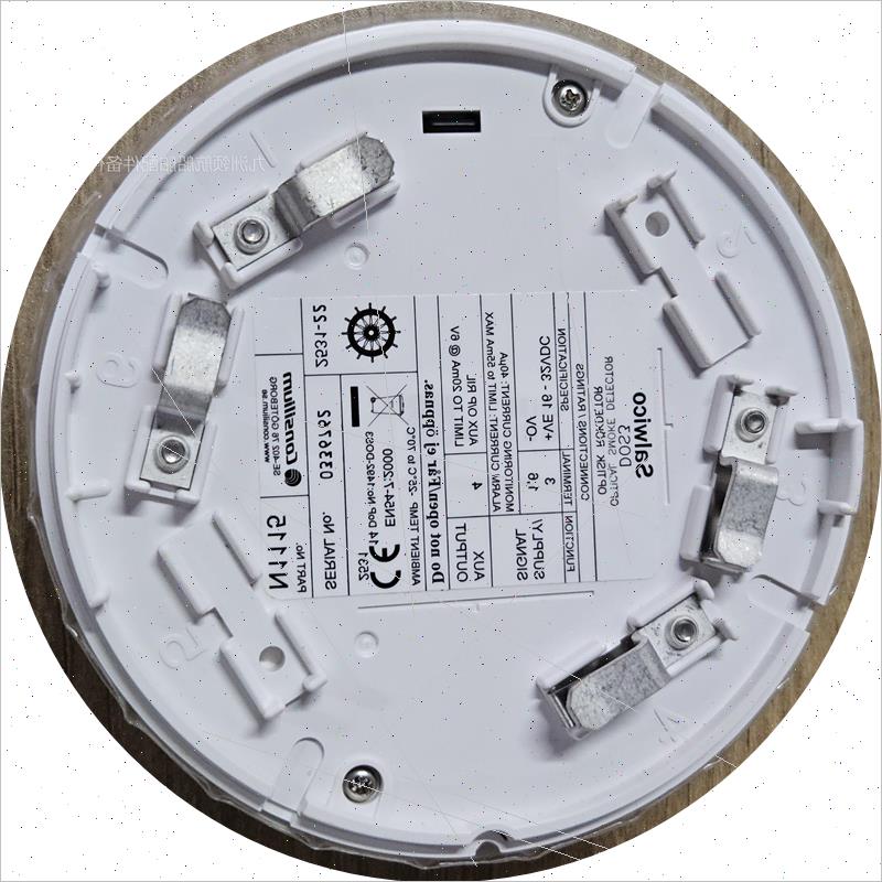 议价康士廉 DOS3 N1115 烟感探测器 全新原装现货议价请勿直拍