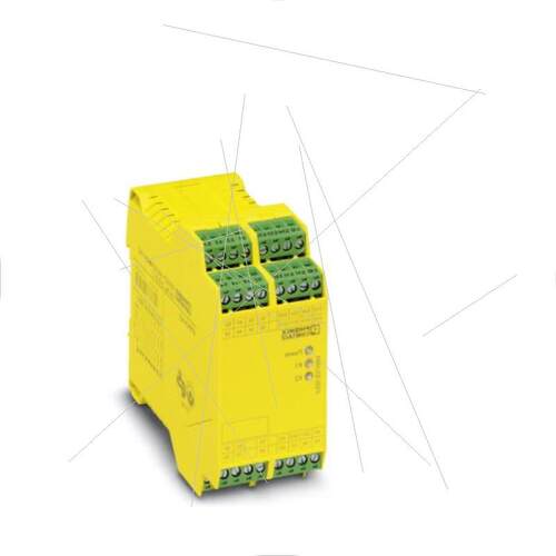 议价以太网交换机FL SWITCH 1004N-FX - 1084159议价
