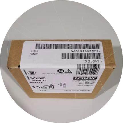 议价计数模块6ES7 138 6ES7138-6AA00-6BA00-6AA01-6CG00-0BA0