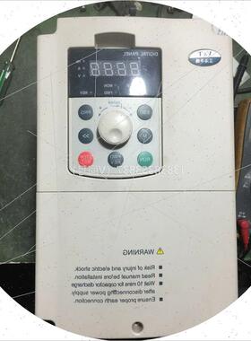 议价7.5KWV5系列变频器V5-H-4T7.5G/11L主板电源板驱