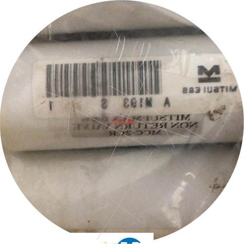 议价MITSUI E&S三井  6S50MC-CM7止回阀总