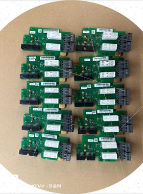 议价伟肯变频器通讯卡配件OPTA2 273G PC00273F