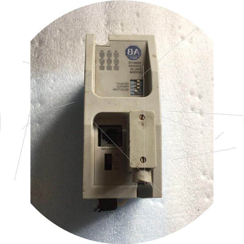 议价原装拆机AB模块9300-RADM1/B