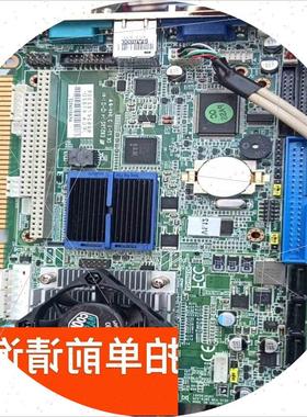 议价全新研华PCA-6782DPCA-6782N工控主板 现货