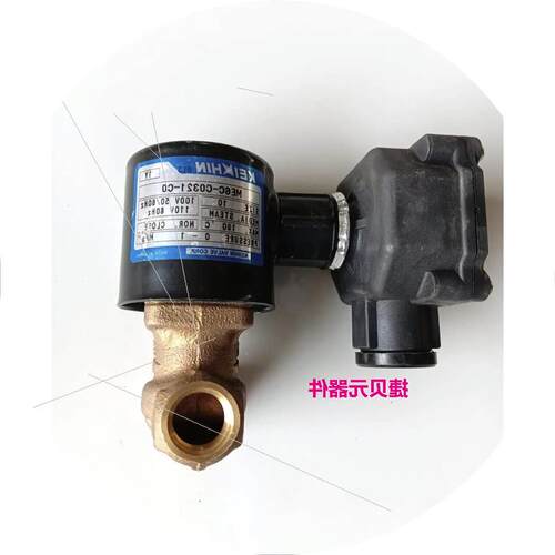议价Keihin ME6C-C0321-C0 电磁阀议价$
