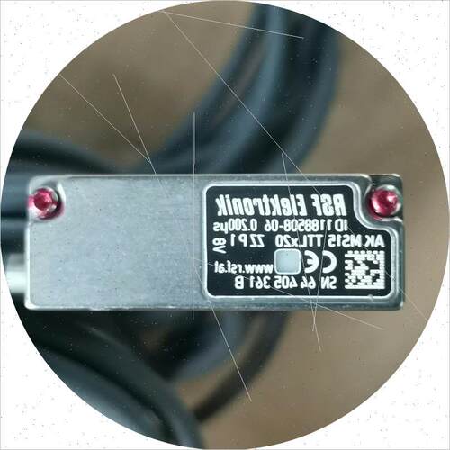 议价RSF Elektronik AKMS15 TTL*20 光咨询客服