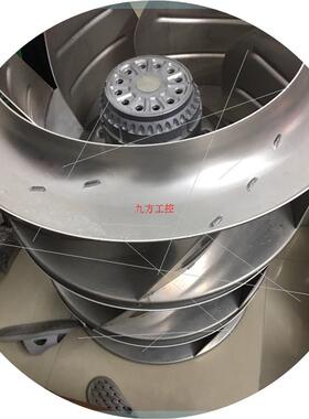议价ebm R4D630 R4D630-AQ13-05 离心