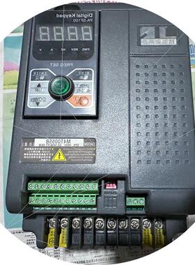 议价精驱VFD-V M4T0055B变频器  380v   G5