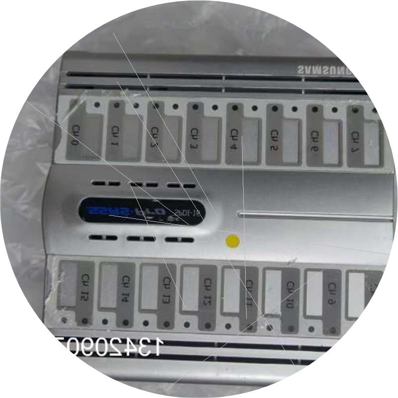 议价三星SSAS-PRO控制模块SPDI-16议价