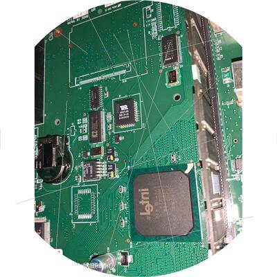 议价CompactPCI焊接UT电路板原装正品SC2125-0