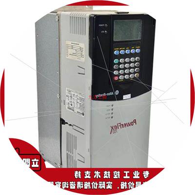 议价20BD2P1A0AYNANA0罗克韦尔变频器正品货物质量售后无忧供应