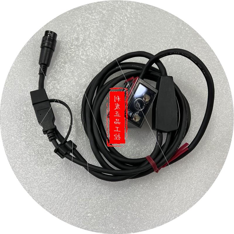 议价SR-710SR-710 SR-750HA SR-751小型2维码读取器 SR-700