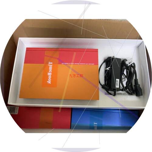 议价Timebook J4125双千兆网口 1个m.2 3个3.