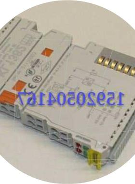 议价KL1352 KL1362 KL1382 现货 模块 全新原装