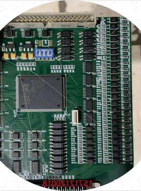 议价ACTEL ProASIC3 1205工控板卡九成新功能