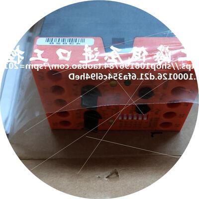 议价进口多德 安全继电器 BA9067 BA9067.38/001 0043828议价