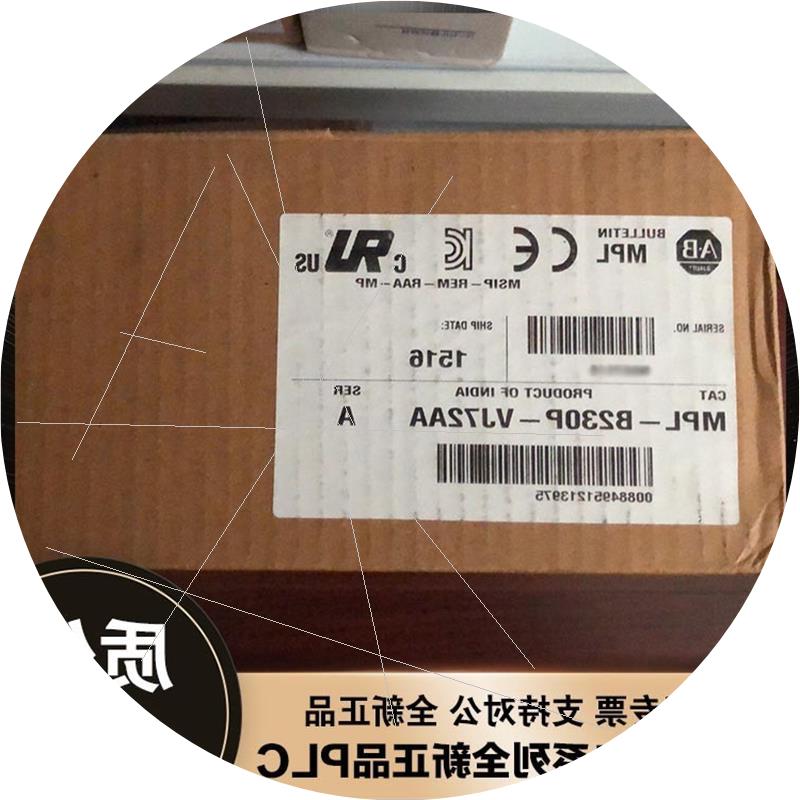 议价伺服系列 MPS-B330P-MJ54DA MPS-A4540F-SJ52DA AB 罗克韦尔