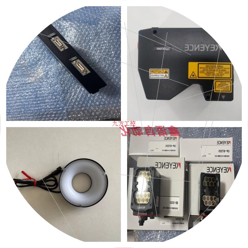 议价现货基恩士CA-DRW13M CA-DRW20X正品CA-DRR8M CA-DRR4F CA-DR