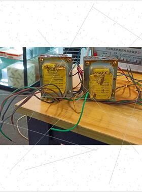 议价未曾使用STANCOR金钟P-6428灯丝电源牛/变压器咨询客服