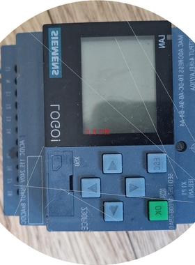 议价logo bm 230rce plc 功能正常 售出不