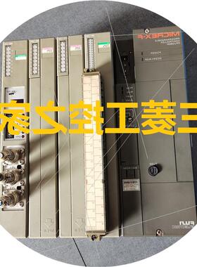 议价* FDL120A-A10/A10N FSB110H FTU110B FTU211B FUJI PLC