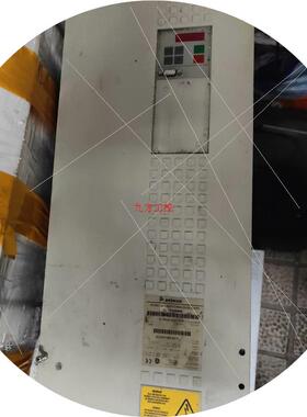 议价调速器  6SE7024-7ED61-Z   实物拍摄