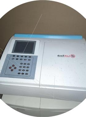 议价工控莱伯泰科 LabTech Bluear紫外可见分光光度计
