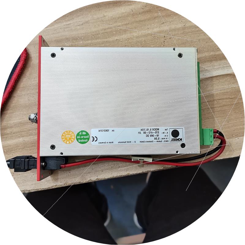 议价* PBS-1 SDC-2/1 SDC-3 SBR-5 19 KNIEL MDCK5,15.7/24 PROMI