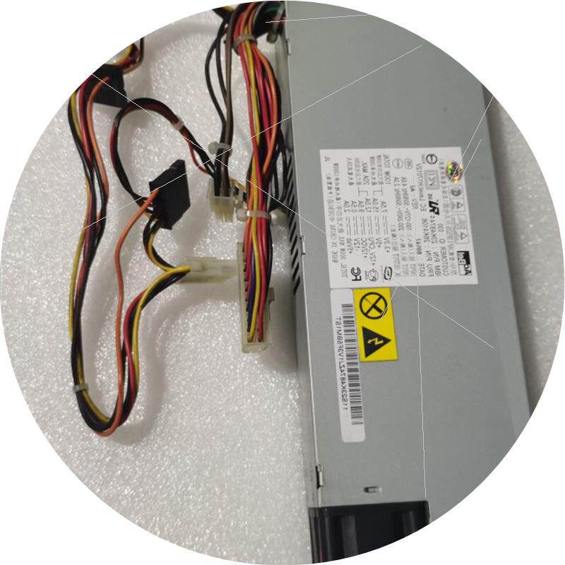 议价IBM 26K4106 23K4874 X306服务器电源 API3FS26 300W开关议价