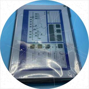 议价阿法拉伐分油机EPC50 OP控制面板型号31830624