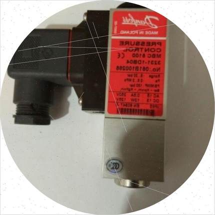 议价压力开关 MBC5100 061B100266咨询客服