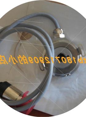 议价全新 8.KIH50.2510.0100.SR50049编码器05.2420.E232.0