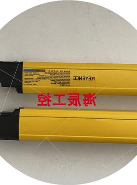 议价KEYENCEGL-R64H.GL-R71F.GL-R64HG.GL-R72H.GL-R79F.安全光栅