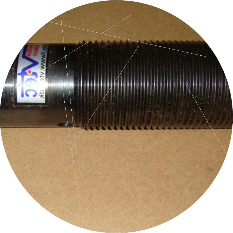 议价MA3325M   液压控制缓冲器  MA3325M   MA3325M 自恢复控