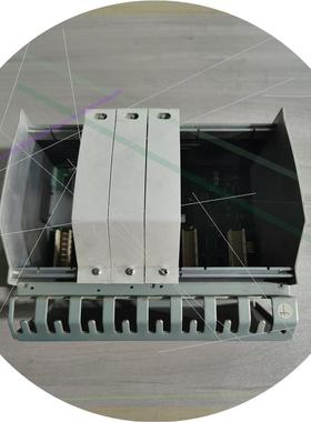 议价ABB PLC控制机架底座 PM802F