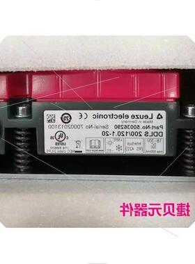 议价Leuze激光测距仪50036290 DDLS 200/120.1-20 原装议价$