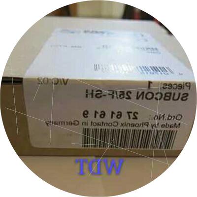 议价现货 UMK-32MDSTB/MKKDS3/R 2970196 菲尼克斯联接器 全新原