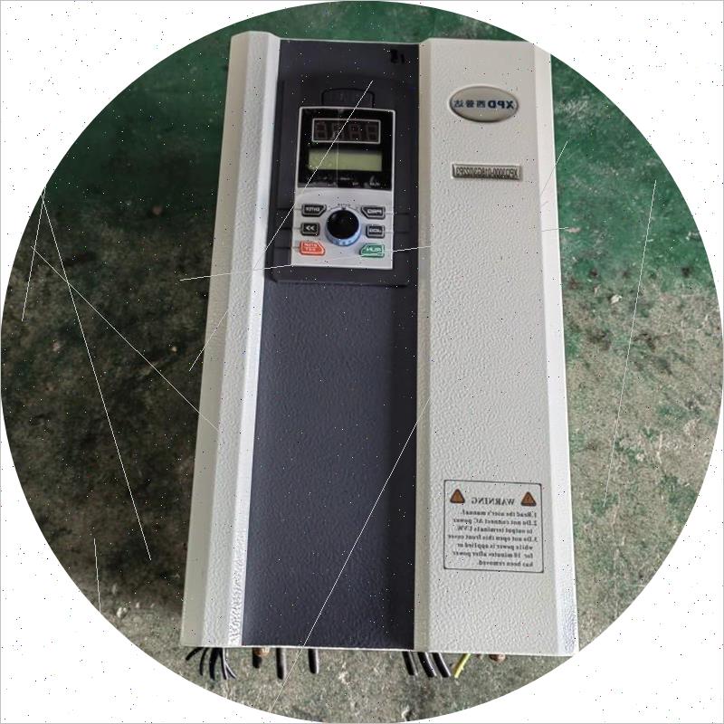 议价XPD变频器XPD3000-018G3/022P3 380V 原装拆机成色好 二手 包