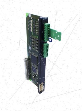 议价SEW EURODR DIP11B Absolutwertgeber Karte 08249695 -used-