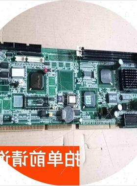 议价研华PCA-6359V工控机设备机主板  现货少量几个 议价