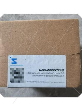 议价ZIMMER GPP5006N-00-A先