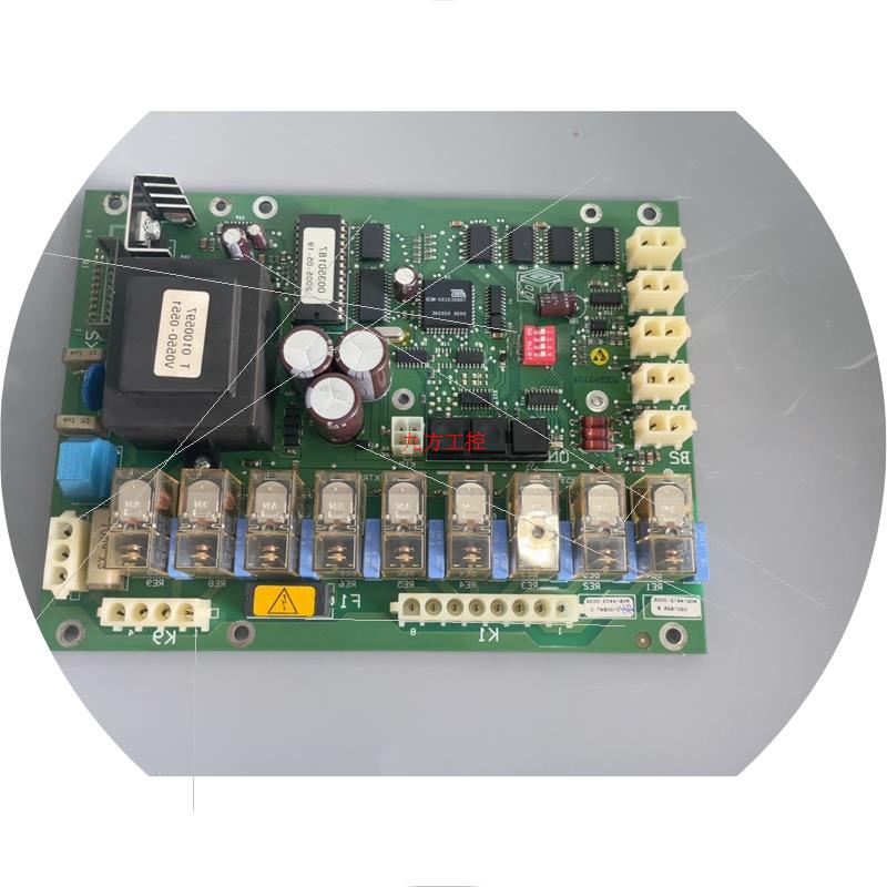 议价电路板Datorkort WD-4E Nob ELEKTRONIK MK405992PCB拍先议价