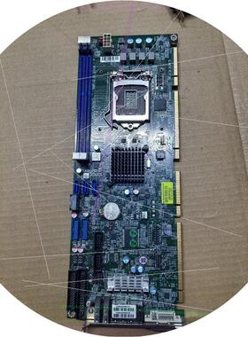 议价台湾瑞传工控机主板ROBO-8112VG2AR B930C9