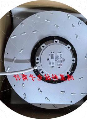 议价施依洛 RHA280D2.087B-2D RSBA280D4 400V 冷却风扇进口离心