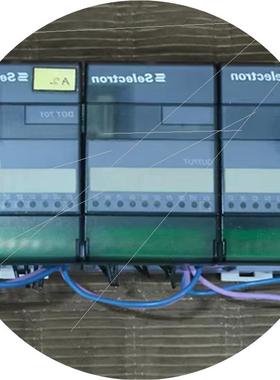 议价瑞士Selectron控制模块DDC701一台DOT701二台原装拆机件