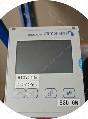 议价英福康VGC502显示器,英福康真空表英福康VGC402莱宝