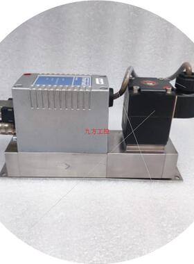 议价宝德burkert 8626 200 SLPM N2 质量流量控制器 000220273