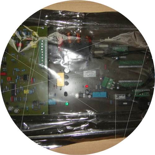 议价QSL-3-7488 纺机控制板+QSL-2-26286 AG A-E50-5425 RITT