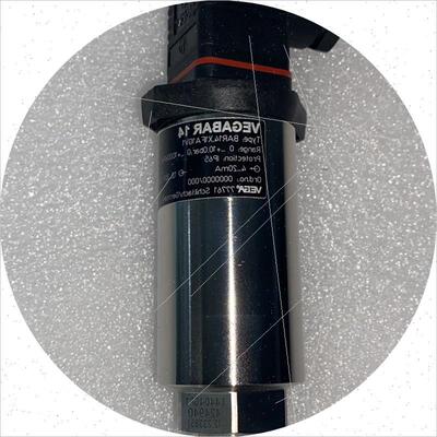议价VEGA BAR14.X1FA1GV1 0+10.0bar 420mA 1230V 传感器议价