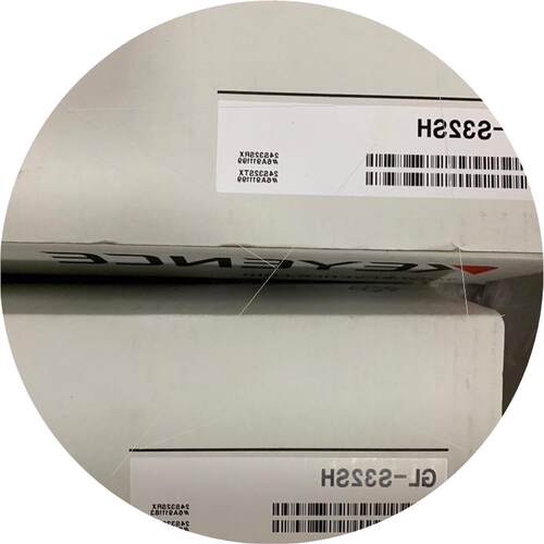 议价供应光幕光栅SL-V52H全新原装现货议价